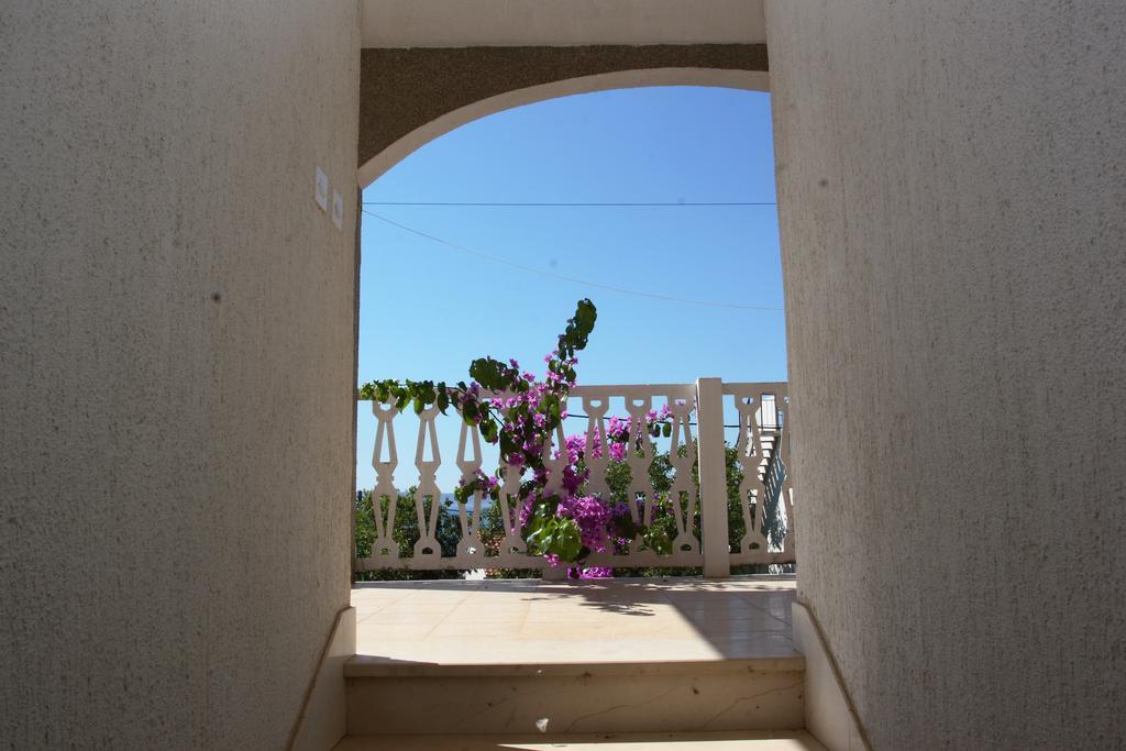 Apartment Zdenka 1 Trogir Rom bilde