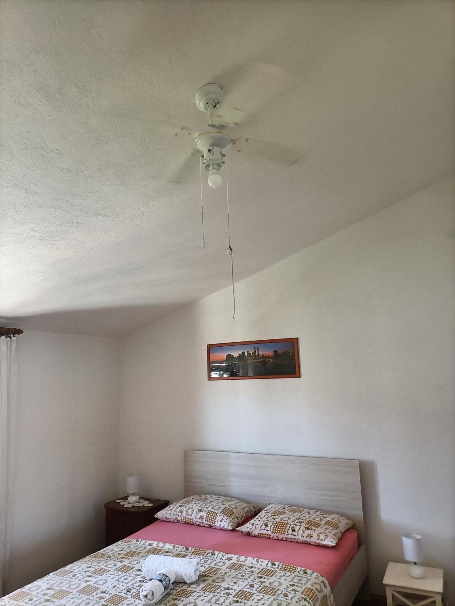 Apartment Zdenka 1 Trogir Eksteriør bilde