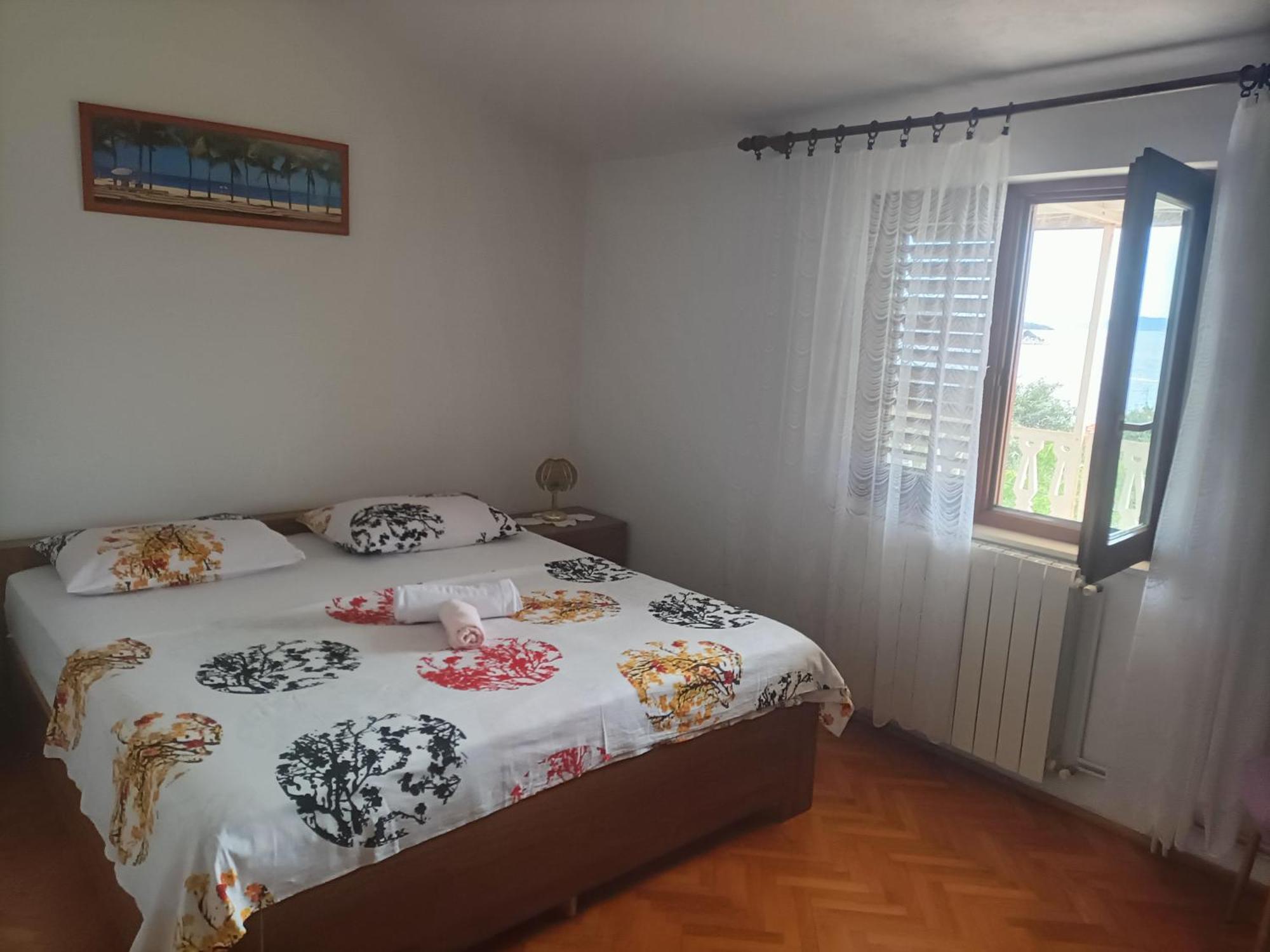 Apartment Zdenka 1 Trogir Eksteriør bilde