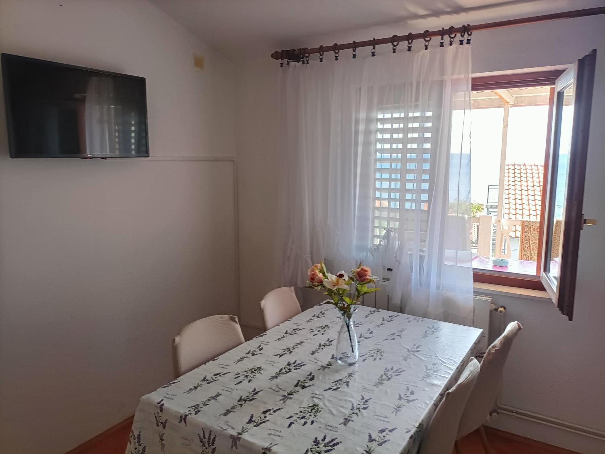 Apartment Zdenka 1 Trogir Eksteriør bilde