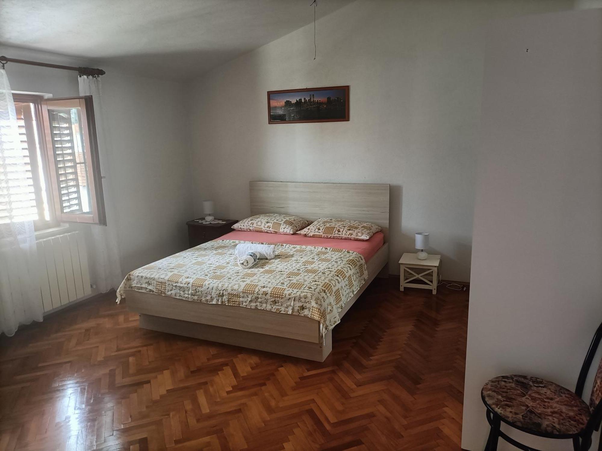 Apartment Zdenka 1 Trogir Eksteriør bilde