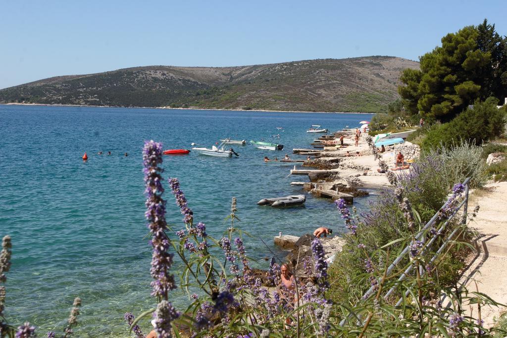 Apartment Zdenka 1 Trogir Rom bilde