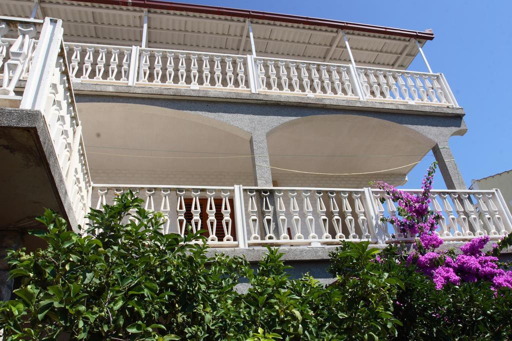 Apartment Zdenka 1 Trogir Rom bilde