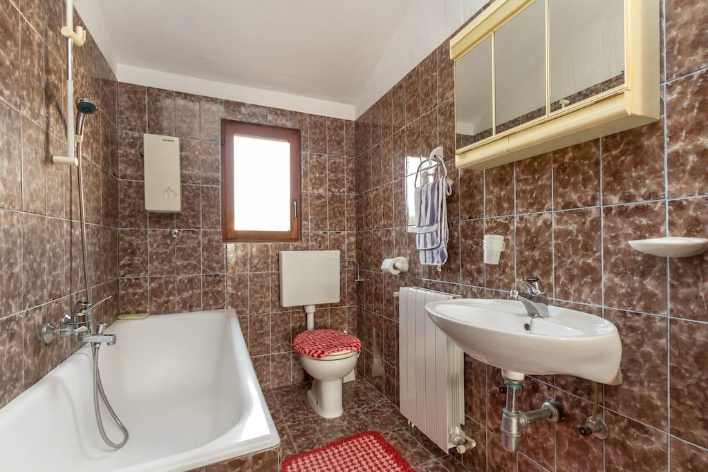 Apartment Zdenka 1 Trogir Eksteriør bilde